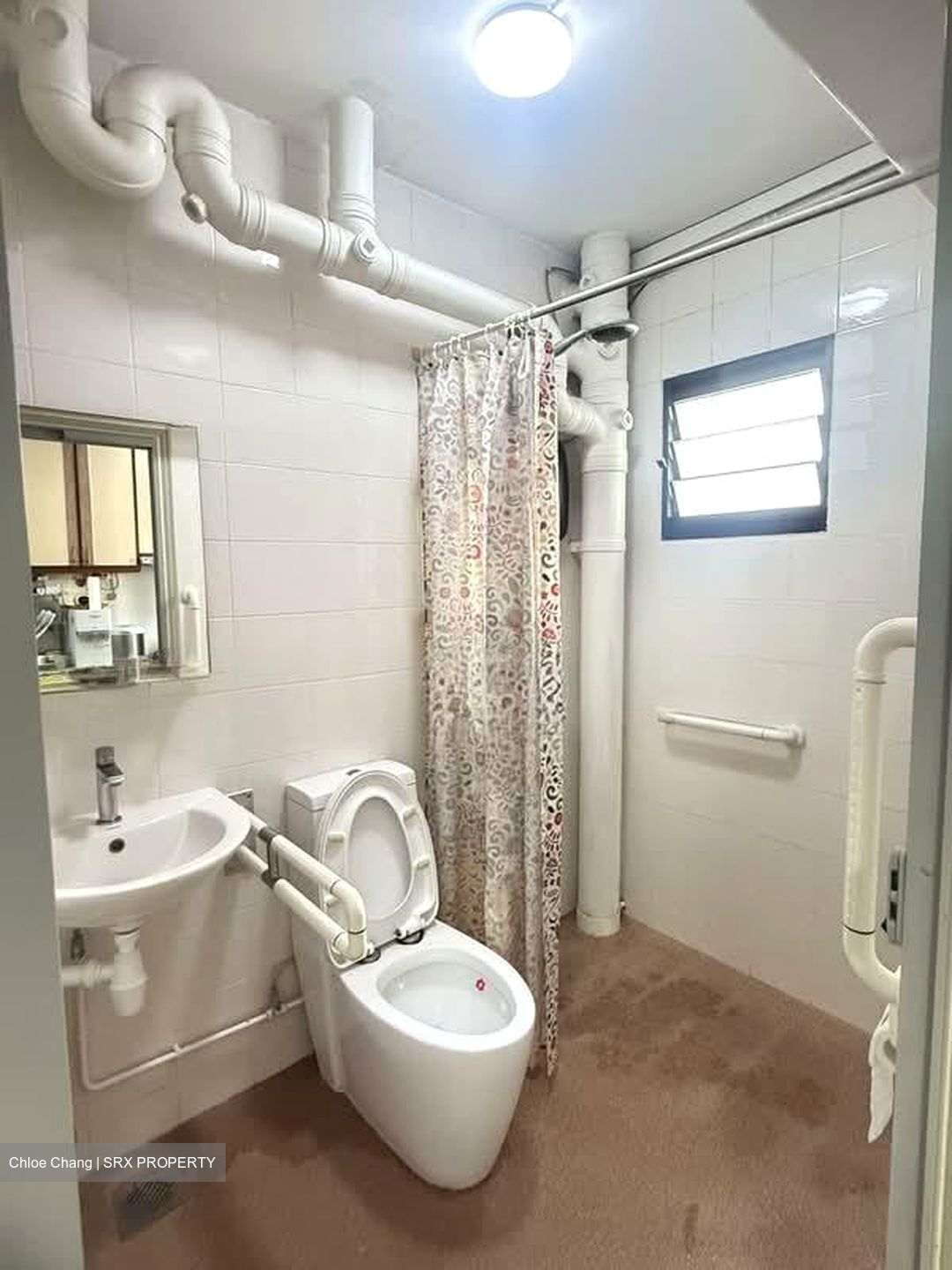 Blk 123E Rivervale Grove (Sengkang), HDB 5 Rooms #586781871